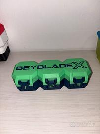 Porta deck beybladeX