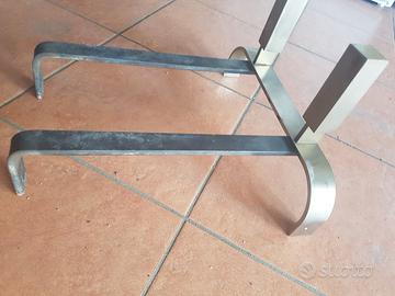 Portalegna per camino