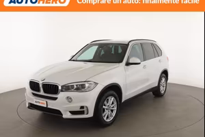 BMW X5 LY23434