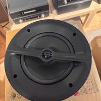 BOWER & WILKINS MARINE 8 diffusori incasso IP66