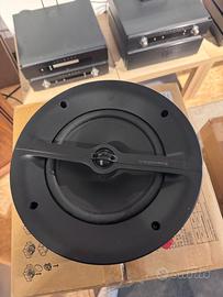 BOWER & WILKINS MARINE 8 diffusori incasso IP66
