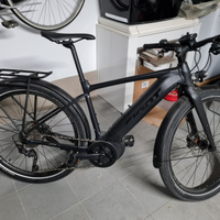 E BIKE Giant fastroad e+ ex pro