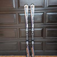 sci Fischer rx fire fp9 