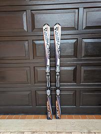 sci Fischer rx fire fp9 