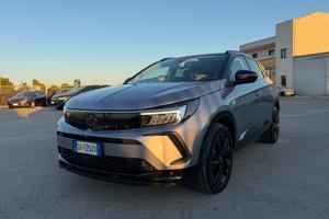 OPEL GRANDLAND 1.5 D 130 AUT GSLINE FUL LED MY22