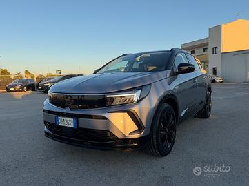 OPEL GRANDLAND 1.5 D 130 AUT GSLINE FUL LED MY22