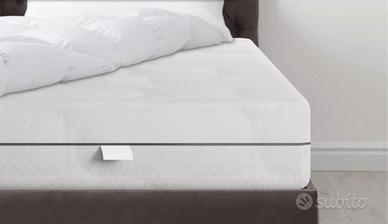 Materasso ortopedico molle insacchettate 105x190