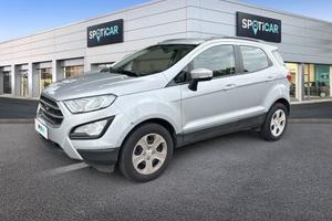 Ford EcoSport 1.0 Ecoboost 100cv Business