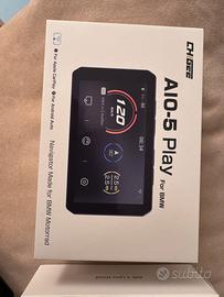 Aio 5 per BMW