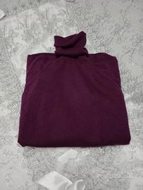 dove vita donna Burberry 