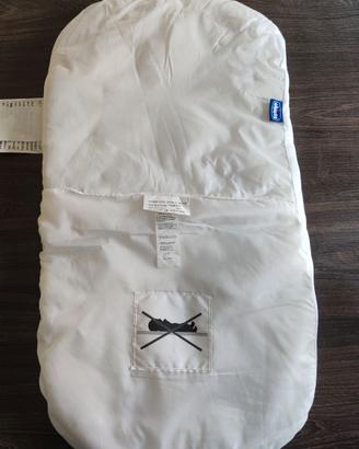 Baby hug 4 in 1 con materasso