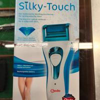 Rimuovi calli e cura dei piedi