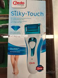 Rimuovi calli e cura dei piedi