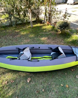 Canoa Itiwit