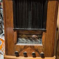 Radio IMCA IF 65