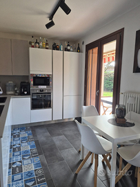 Appartamento a Fiume Veneto