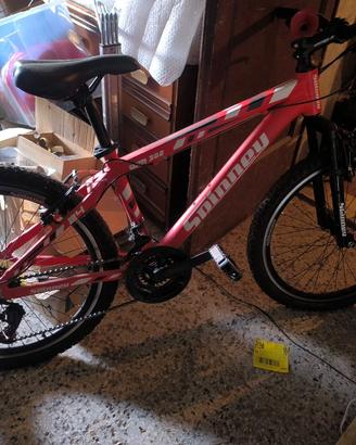 bici per ragazzo 