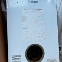 scaldino boshScaldino Bosch camera stagna 12L GPL