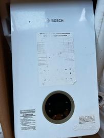 scaldino boshScaldino Bosch camera stagna 12L GPL