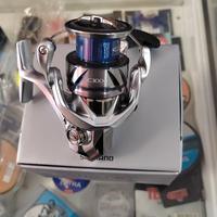 Shimano Stradic FM C3000 