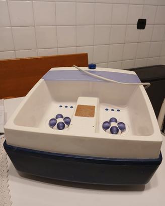 ROWENTA Reflexspa pediluvio massaggiatore