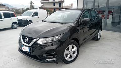 Nissan Qashqai 1.5 dCi Business