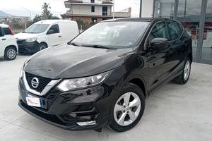 Nissan Qashqai 1.5 dCi Business