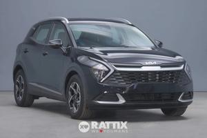 KIA sportage v 2022 Sportage 1.6 crdi mhev Busines