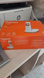Telefono Casa Gigaset