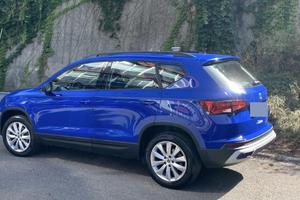 SEAT ATECA BLU 1000cc 115cv 44.640km