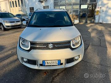 Suzuki Ignis 1.2 Dualjet Top