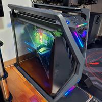 pc gaming i9 14th 64 gb ram rx 7900xtx 24 gb