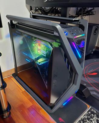 pc gaming i9 14th 64 gb ram rx 7900xtx 24 gb