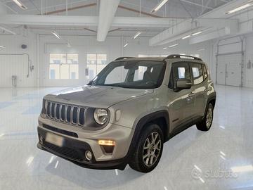JEEP RENEGADE 1.6 MJET 130 CV LIMITED SUV
