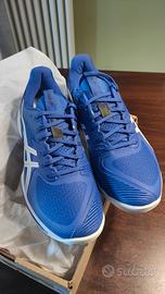 Asics Solution Speed FF3 - NUOVE - 44