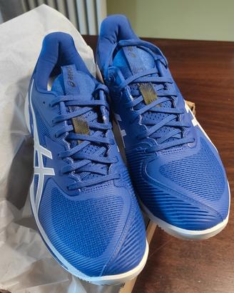 Asics Solution Speed FF3 - NUOVE - 44