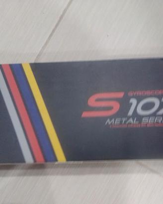 Elicottero Syma