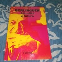 libro di Berlinguer 