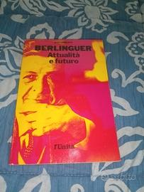 libro di Berlinguer 