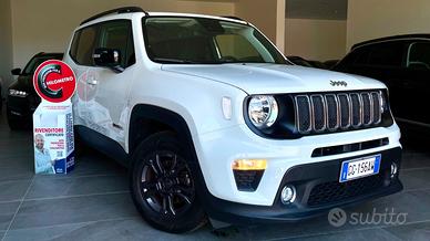 JEEP RENEGADE 1.6 LONGITUDE MJT 130CV - NEOPATENTA