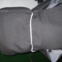 Interni per golf gti v