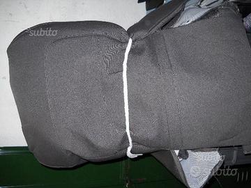 Interni per golf gti v