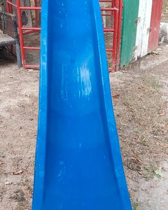 Scivolo per bambini