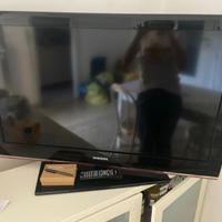 Televisione Samsung 36”