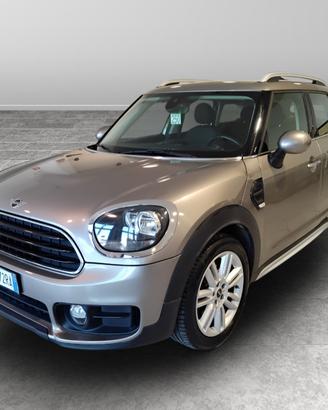 MINI Mini Countryman F60 2017 - Mini Countryman 2.