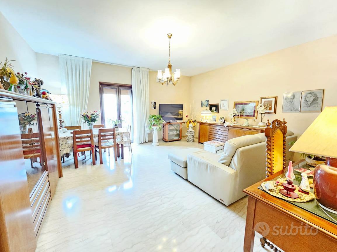Appartamento – San Giorgio Ionico, Taranto - Vista 3