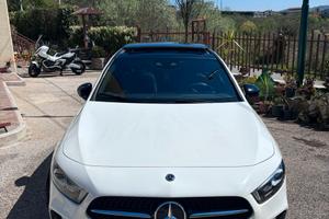 Mercedes classe A 180d