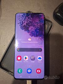 Galaxy S20+ 5G dual sim