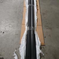 Barre Longitudinali tetto originali jeep renegade