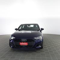 AUDI A3 A3 SPB 30 TDI S tronic